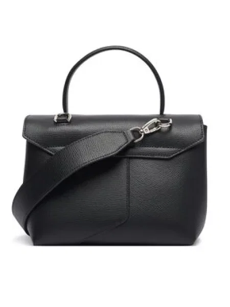 Kabelka Emporio Armani černá