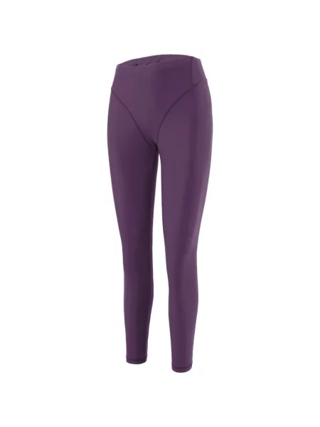 Leggings District Vision violet
