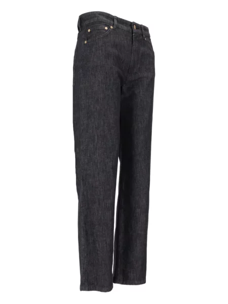 Pantaloni 's Max Mara lungi gri