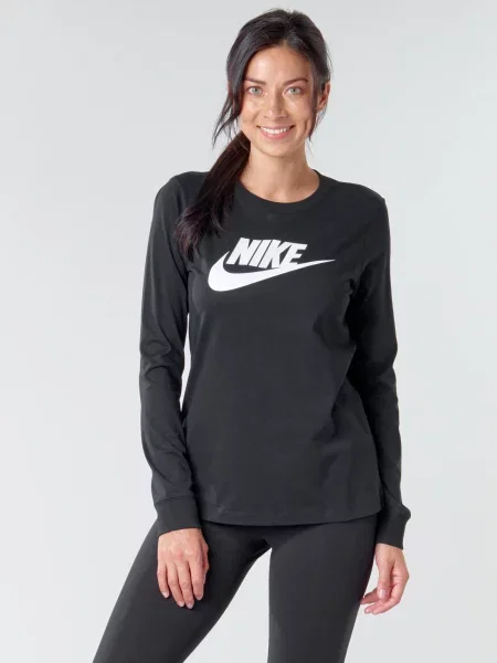 Majica Nike crna