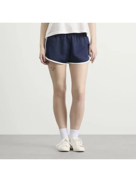 Szorty Adidas białe