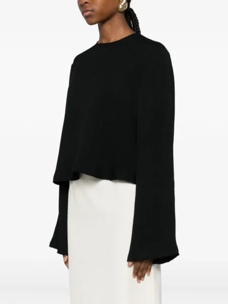 Bluzka Toteme czarna