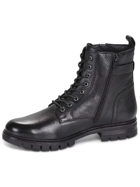 Pantofi Casual Attitude casual negru