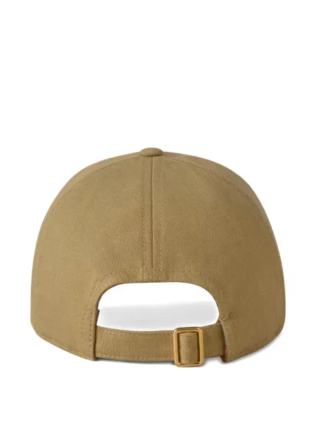 Șapcă Mulberry cu broderie