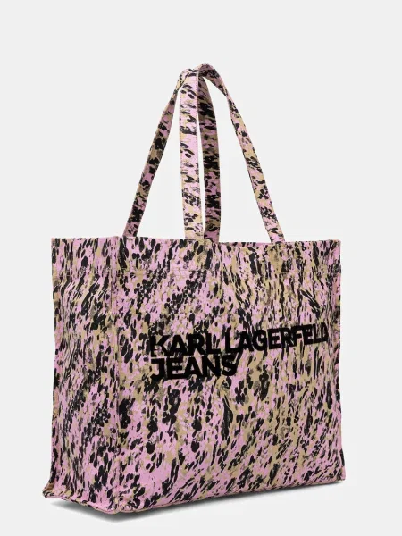 Сумка Karl Lagerfeld Jeans