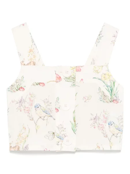 Top dziecięcy Stella Mccartney