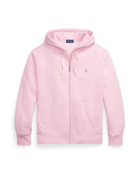 Polo Ralph Lauren Hanorac pastel roz
