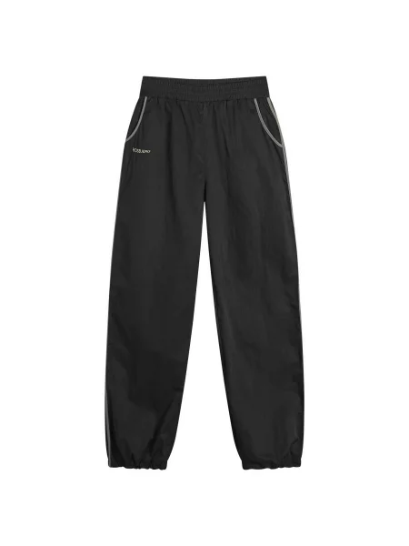 Spodnie Hosbjerg czarne