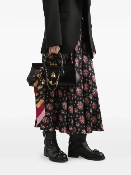 Geantă Dolce & Gabbana negru