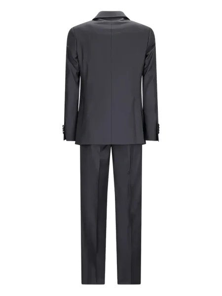Costum Lardini de costum gri