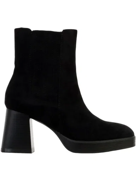 Pantofi Super Mode negru
