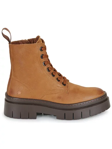 Pantofi Art maro