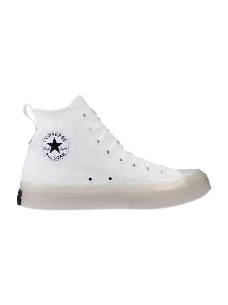 Sneakerși Converse Chuck Taylor All Star alb