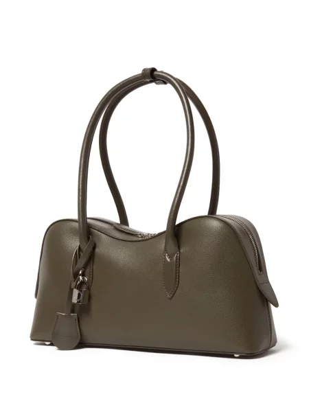 Geantă Stella Mccartney verde