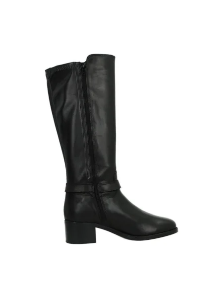 Pantofi Tamaris negru