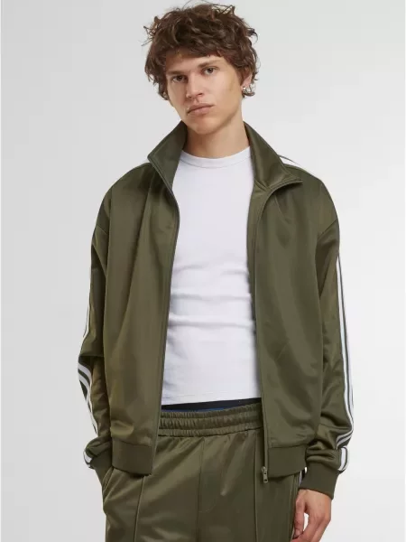 Jakna Urban Classics kaki