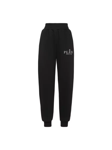 Spodnie dresowe Philipp Plein czarne