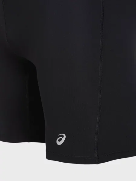 Велосипедки Asics чорні