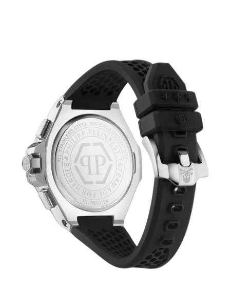Ceas Philipp Plein negru