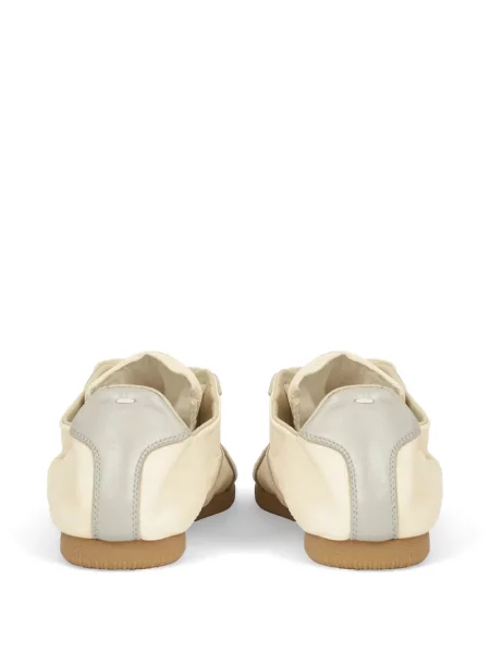 Sneakerși Maison Margiela din piele