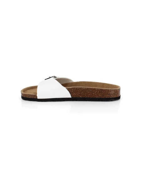 Tenisky Kimberfeel biela