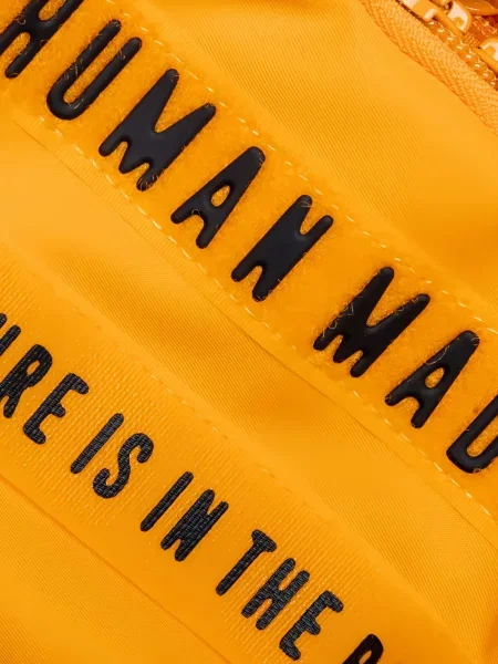 Чанта Human Made оранжево