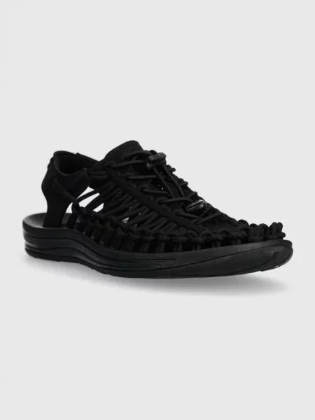 Keen sandale Uneek negru