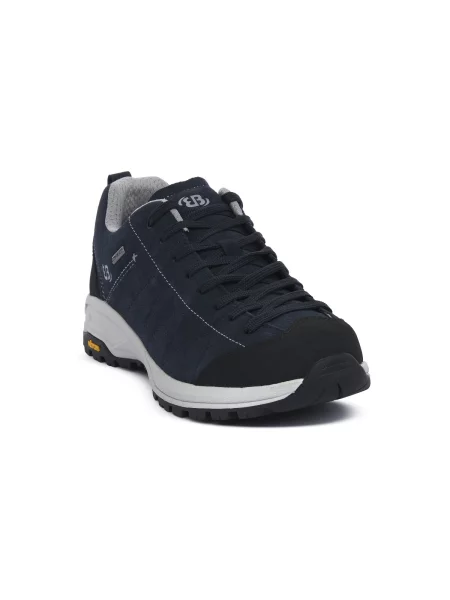 Pantofi Brütting albastru