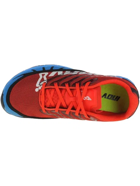 Pantofi Inov-8 roșu