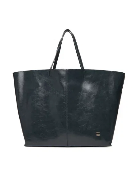 G-Star Raw Rankinė Tamsiai mėlyna