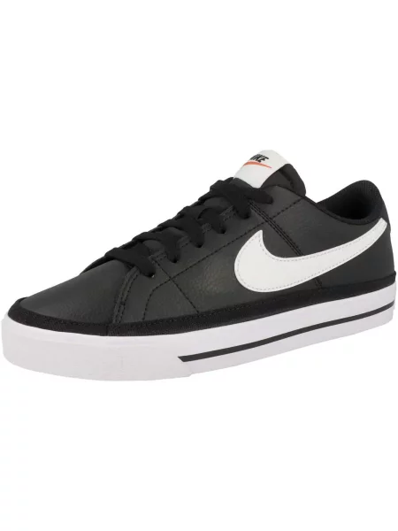 Tenisky Nike NikeCourt čierna