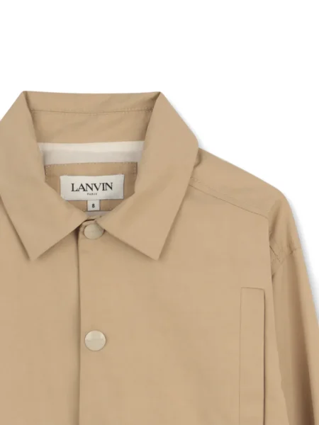 Kurtka dziecięca Lanvin Enfant