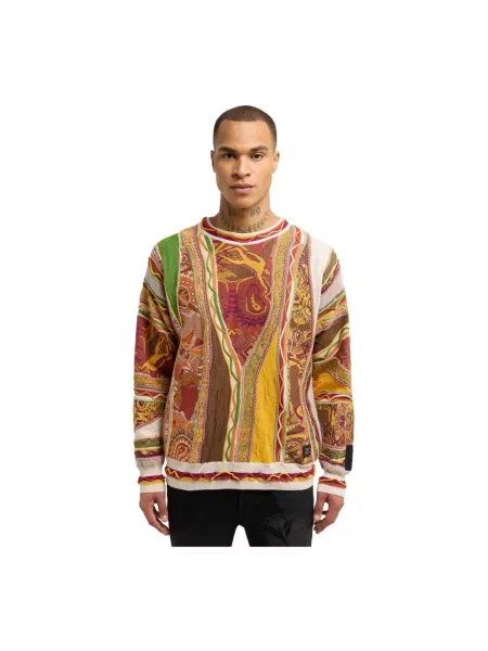 Sweter Carlo Colucci