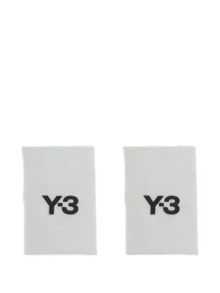Brăţară Y-3 tenis alb