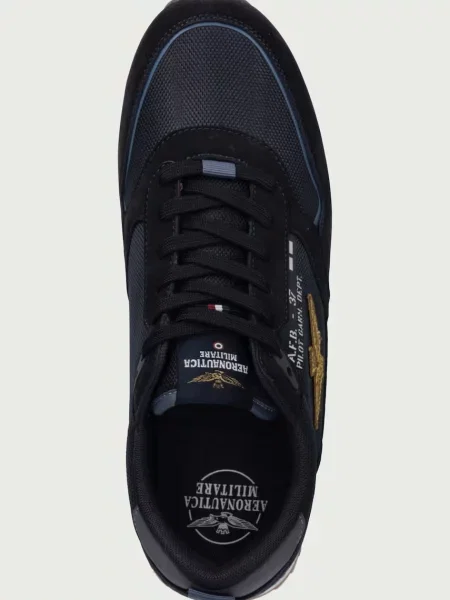 Aeronautica Militare SNEAKERS кросівки
