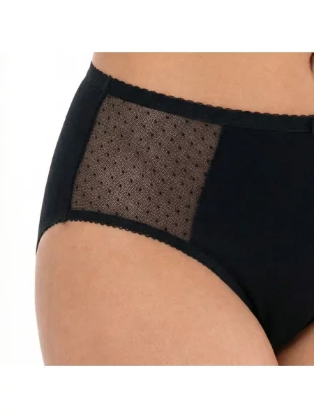 Kalhotky Dim černé