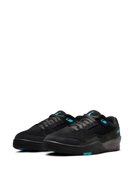 Sneakerși Jordan negru