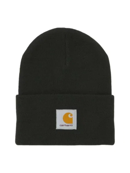 Czapka Carhartt Wip czarna