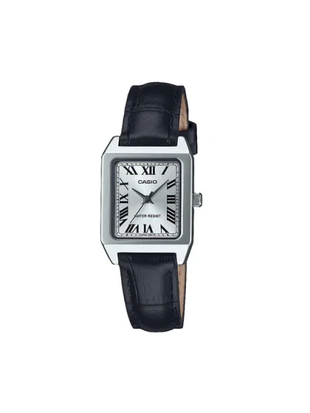 Часовници Casio черно