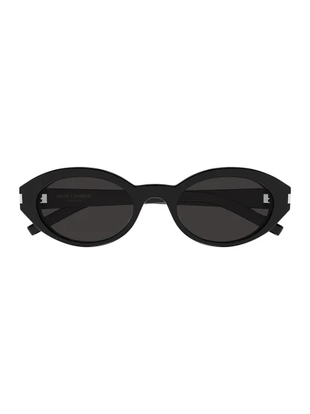 Saint Laurent napszemüveg SL fekete