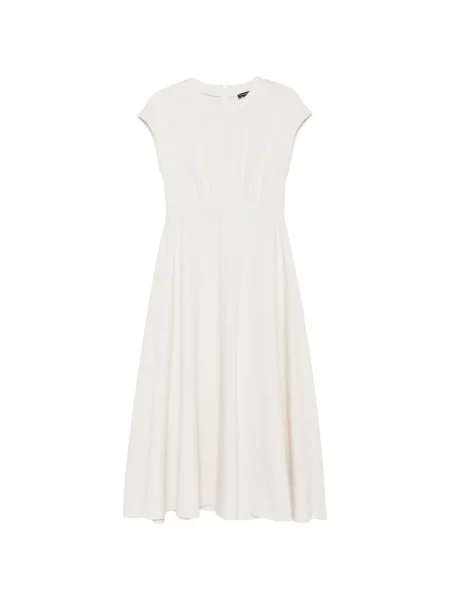 Rochie midi Emporio Armani