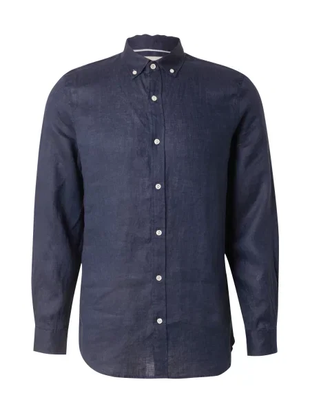 SCOTCH & SODA Košulja CORE morsko plava