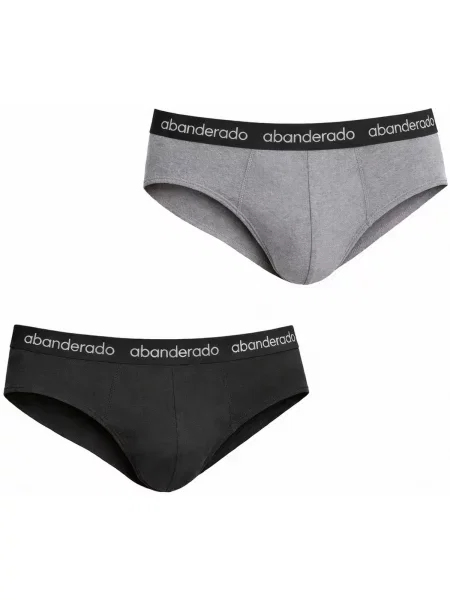 Nohavičky Abanderado sivá