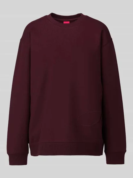 Bluza z bocznym prowadzeniem szwu Hugo