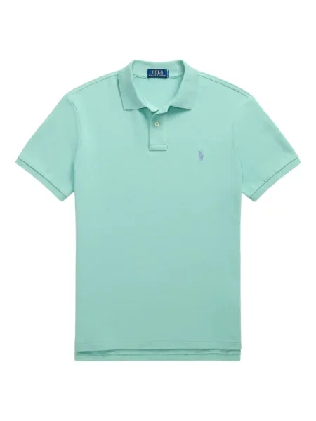 Șosete Polo Ralph Lauren de in cu dungi cu autograf negru