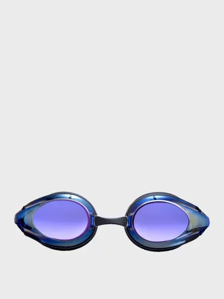 Дзеркальні сонцезахісні окуляри Arena сині
