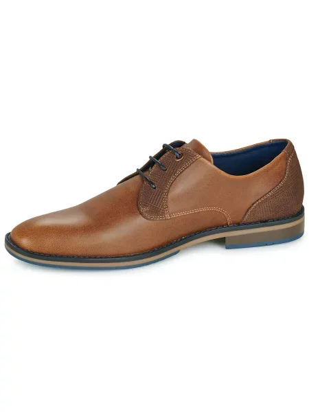 Pantofi Bullboxer maro