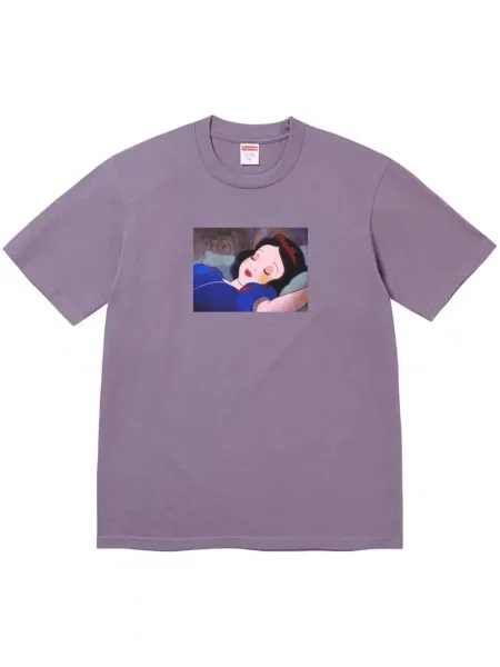 Cămașă Supreme alb