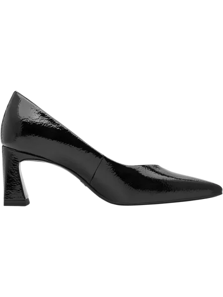 Pantofi Tamaris negru
