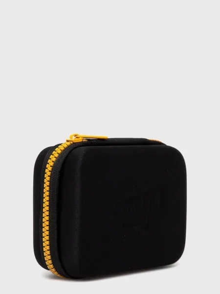Sneakerși Crep Protect din crep negru